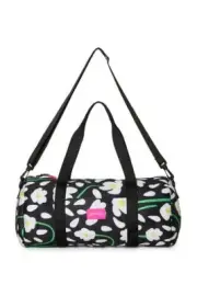 BRAND NEW!! ***Gorman × Luke John Matthew Arnold Night Flower Duffle Bag***