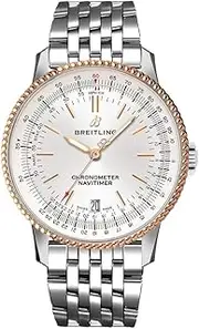 [Breitling] Navitimer 1 Automatic 38 Men's Watch U17325211G1A1, bracelet