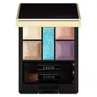 ALBION "EXCIA Eye Color Quintet" 5-Color Eyeshadow Palette / 4 Shades