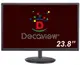 DECAVIEW 24型 電腦液晶螢幕 (DL1719-238HDV) HDMI DP VGA (8.9折)