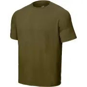 Under Armour Tactical Tech Mens T-Shirt - Green - XXL