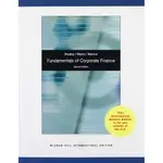 【MCGRAWHILL】FUNDAMENTALS OF CORPORATE FINANCE 7TH EDITION