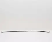 OEM BMW M3 M3 CRT E90 E91 E92 E93 SEALING STRIP CROSS MEMBER 51717163654 NEW (for: BMW)