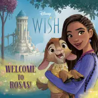 在飛比找誠品線上優惠-Welcome to Rosas! (Disney Wish