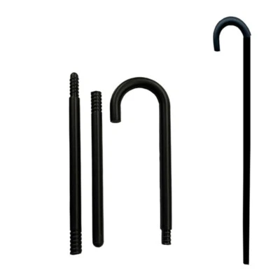 Magician Cane Wizard Wand,Cosplay Magic Wands Wizard Witch Magician Costume