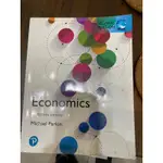 ECONOMICS  經濟學原文書