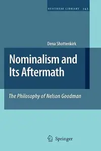 在飛比找博客來優惠-Nominalism and Its Aftermath: 