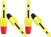 Wire Piercing Probe Piercing Clip Set Wire Piercing Tool for Insulation Piercing Test for Multimeter Voltage Voltmeter