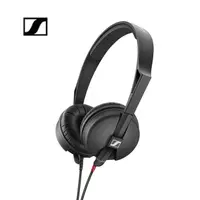 在飛比找PChome24h購物優惠-Sennheiser HD 25 LIGHT 專業型監聽耳機