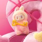 POP MART Labubu Big into Energy Series Vinyl Plush Pendant Blind Box Loyalty New