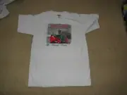 Tractor T-Shirt - - Huber Tractor - Child Size 18-20