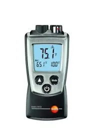 Testo 810 Pocket Pro 0560 0810 Infrared/Ambient Thermometer