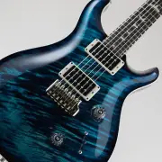 Paul Reed Smith PRS Custom24 Cobalt Blue 2024 Spec
