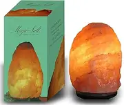 Himalayan Salt Lamp from 4-6 kg - Magic Salt® Lighting For Your Soul