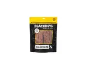 Blackdog Chicken Jerky Straps Natural Dog Chew Treats 800g