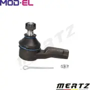 TIE ROD END M-S0513 FOR MAZDA 323/V/C/IV/P/III/Hatchback DEMIO MX-3 RX-7 121