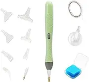 Gem Painting Tools - Ergonomic Gem Painting Kit - Multi-Functional Drawing Tools & Accessories For Adults And Children Beginners Artists Crafts Home Decor Hobby