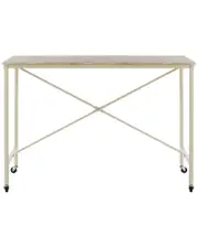 Safavieh Callie Rolling Desk