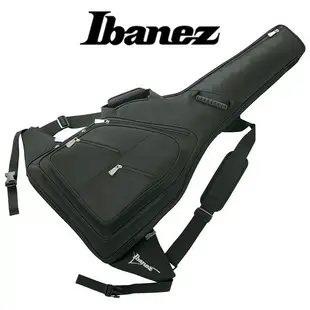 日本 IBANEZ 20mm厚 電吉他袋 電吉他專用袋 IGB601 不可超取