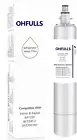 847200 Refrigerator Water Filter, Compatible with Fisher Paykel 847200 Fridge Wa