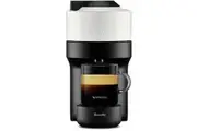 Breville Vertuo Pop Nespresso Machine (White)