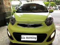 在飛比找Yahoo!奇摩拍賣優惠-☆雙魚座〃汽車〃KIA MORNING 2015年 實裝車 