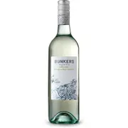 Bunkers Sauvignon Blanc Semillon 750mL