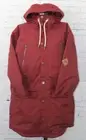 O'Neill Element Ski and Snowboard Jacket, Men's Medium, Cabernet New