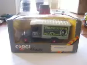 Corgi Classics-Thronycroft Box Van-Volvolutum