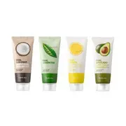 Farm Stay - Real Deep Clear Peeling Gel - 4 Types Lemon