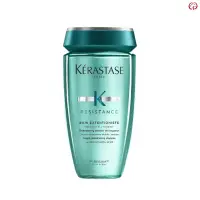 在飛比找蝦皮購物優惠-【KERASTASE 巴黎卡詩】煥髮彈韌髮浴250ml