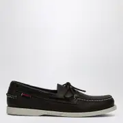 [Sebago] Docksides Portland loafer brown 8 US Brown