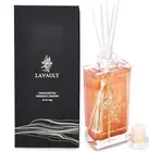 Reed Oil Room Diffuser - Home Fragrance Reed Diffuser and Oil Diffuser Sticks -