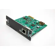 APC Schneider Electric Remote UPS Monitoring and Management Network Card(AP9640)
