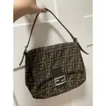 FENDI 芬迪 肩背包 MAMMA BAGUETTE VINTAGE