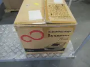 Fujitsu Fi-6010N Duplex Pass-Through Document Scanner