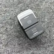 Car Electronic Handbrake Switch for Arteon 2017-2022 2023 Parking Hand Brake Button Switch 3G0927225
