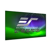 Elite Screens AR120H Aeon CLR 120" 16:9 4K Short Throw Projector