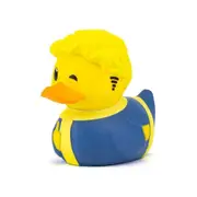 Fallout - Vault Boy TUBBZ Figure (Boxed Edition)