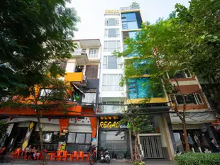 富豪飯店2Regal Hotel – Pham Huy Thong