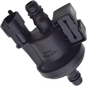 GuusCar OEM Fuel Evaporation Purge Valve for Fiesta Focus C1B19G866AA 0280142517