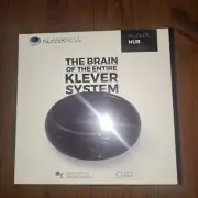 Kleverness Klever Hub