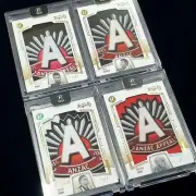 Aussie Rules - Anzac Day Commemorative Tribute Series 2