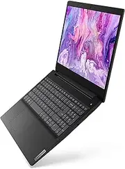 [Lenovo] Notebook, 15.6 Inch HD Display, Intel N4020, 4GB RAM, 256GB SSD, Windows 10 Pro, Laptop Ready to Use