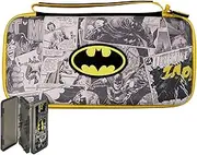 FRTEC DC Licensed Premium Carry Case for Nintendo Switch, OLED and Lite