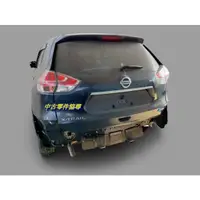 在飛比找蝦皮購物優惠-(中古零件協尋) NISSAN 裕隆 X-TRAIL 二代 