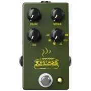 Jhs Pedals Muffletta Distortion Fuzz Guitar Effector No.y637