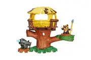 Star Wars Galactic Heroes Endor Adventure with Wicket Action Figure