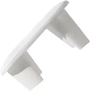 VALICLUD U-shaped Manicure Nail Arm Rest Stand Armrest Hand Rest Pillow for Acrylic Nail Cushion Manicure Nail Arm Rest Stand Manicure Tools