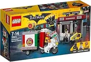 LEGO Batman Movie Scarecrow Special Delivery 70910 Playset Toy